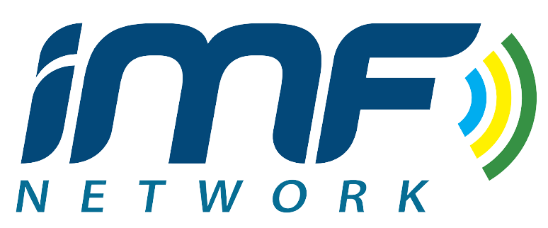 Logo da IMF Network